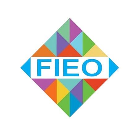 FIEO logo
