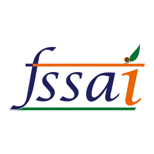 FSSAI logo