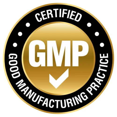 GMP logo